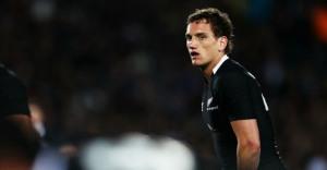 Cruden, altri due anni con la NZRU e i Waikato Chiefs