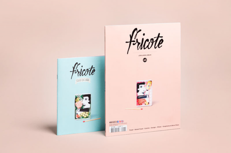 Le tovolozze dei colori Pantone diventano torte