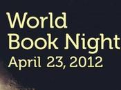 World Book Night Europa sull'onda dell'entusiasmo numeri)