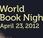 World Book Night Europa sull'onda dell'entusiasmo numeri)