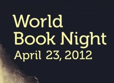 World Book Night