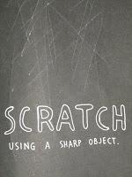 Tre libri che potete scrivere.