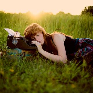 Tre libri che potete scrivere.