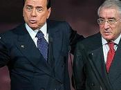 Magistrati: Berlusconi difende Dell'Utri