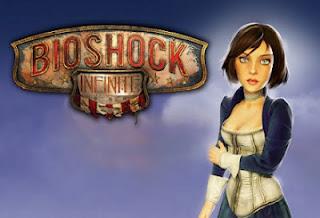 Bioshock Infinite : supporto al Move già al day one