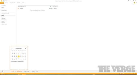 officefeat outlook800px Microsoft Office 15: ecco le novità