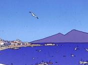 perso matita Moebius, ritrovato Napoli disegnata Jean Giraud