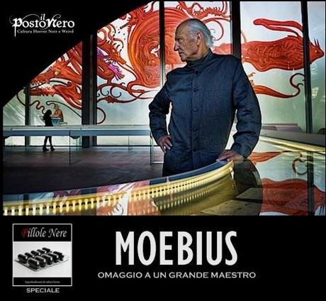 Omaggio a Moebius