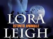 Istinto animale Lora Leigh. Breeds