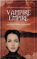 The Rift Walker. Vampire Empire 2