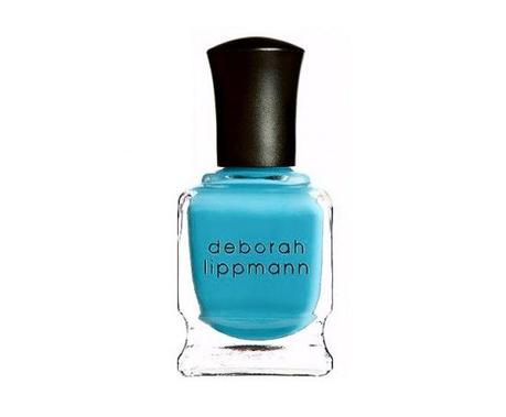 Deborah Lippmann, Deborah Lippman da OPI