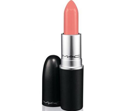 MAC, naturalmente Lipstick