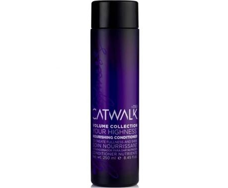 TIGI, Balsamo Nutriente Catwalk