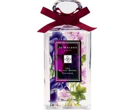 Jo Malone, Iris & Lady Moore Colonia