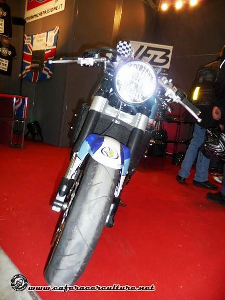 Moto Days 2012