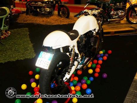 Moto Days 2012