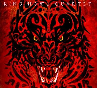 King Howl Quartet-King Howl EP