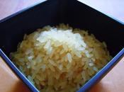 Experiment, riso prodotti bellezza!