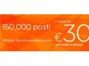 easyJet: voli estate 2012 30.99€