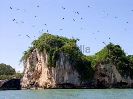 Los Haitises, dove la natura dà spettacolo