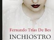 Avvistamento: Inchiostro Fernando Trìas