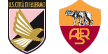 Palermo - Roma 0 - 1