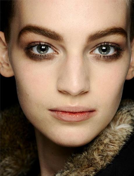 Il Make up scelto da Louis Vuitton