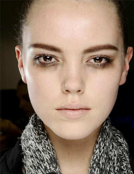 Il Make up scelto da Louis Vuitton
