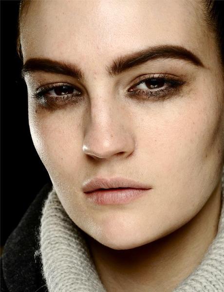 Il Make up scelto da Louis Vuitton