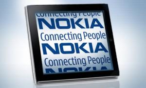 Nokia pensa al settore tablet?