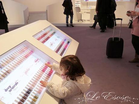 Cosmoprof 2012 _ una micro preview