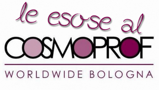 Cosmoprof 2012 _ una micro preview