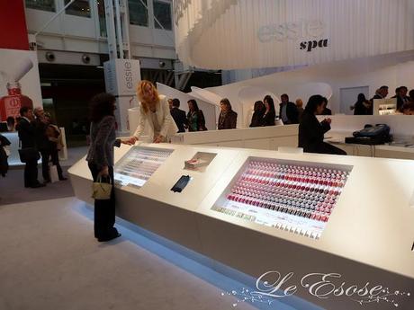 Cosmoprof 2012 _ una micro preview