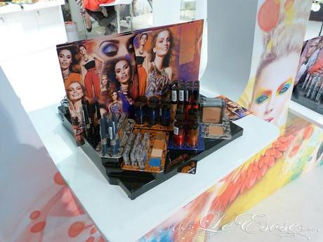 Cosmoprof 2012 _ una micro preview