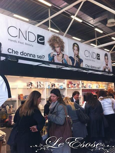 Cosmoprof 2012 _ una micro preview