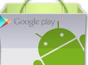 Upgrade Market Android Google Play Store