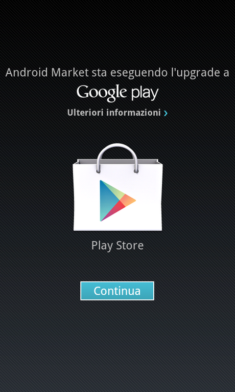 screenshot 1331454959760 Upgrade del Market Android in Google Play Store