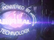 Ecco nuovo Unreal Engine: videogame come avete visti