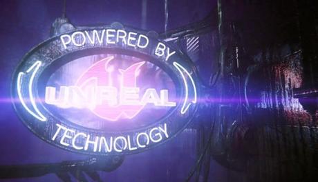 unreal engine 33e92.T1280 Ecco il nuovo Unreal Engine: i videogame come non li avete mai visti