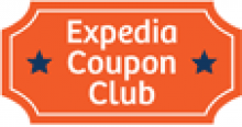 Expedia: codici sconto inaugurazione Expedia Coupon Club -60%!