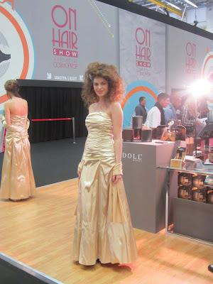 PlusG @ Cosmoprof