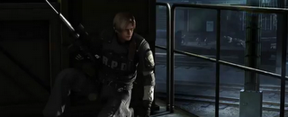 Resident Evil Operation Raccoon City nuovo filmato elementi gameplay