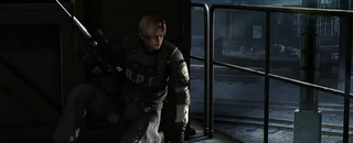 Resident Evil Operation Raccoon City : nuovo filmato con elementi gameplay