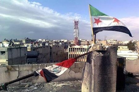 homs Siria Homs, orrore e sangue in Siria | VIDEO