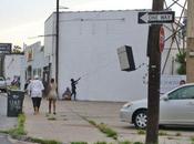 Bellimbusto Murales Banksy