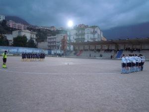 La 14ma vittoria consecutiva della Renzo Lo Piccolo dedicata a Gaetano Ruvolo