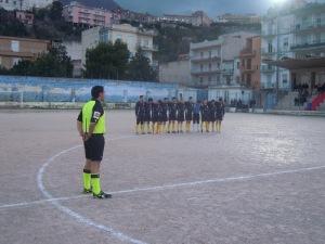 La 14ma vittoria consecutiva della Renzo Lo Piccolo dedicata a Gaetano Ruvolo