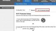 Come disattivare il Wps - Router Linksys