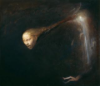 Norwegian flavours: Odd Nerdrum