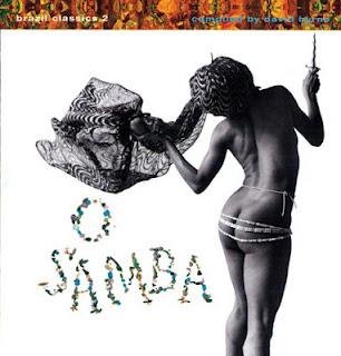 VA - Brazil Classics, Vol. 2: O Samba [1989]